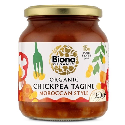 Tagine pois chiches - tagine, de