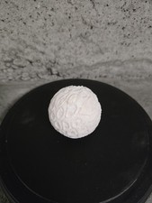 Sphère de corail, pierre fossilisées 500 mm