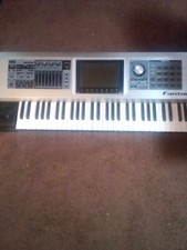Roland Fantom-G8 Keyboard