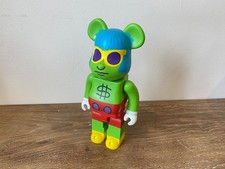 Bearbrick Keith Haring Andy