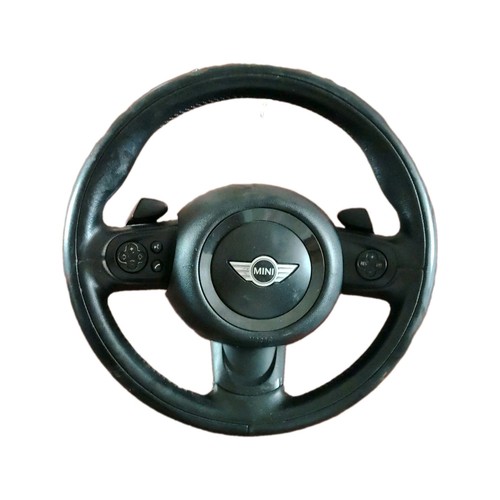 Volant sport avec - volant, airbag