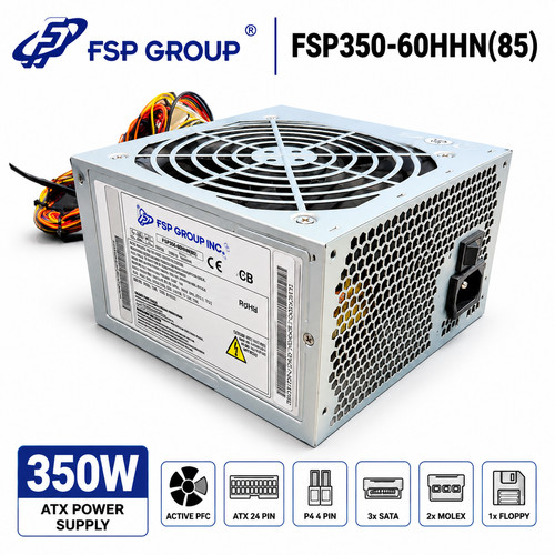 Alimentation fsp group - alimentation, pc