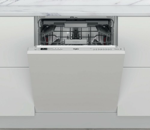 Whirlpool w6i d741a - whirlpool, s