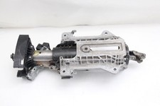 Steering column Land Rover Discovery 3 QMB501230 with height adjustment 2.7 140 KW 190 P