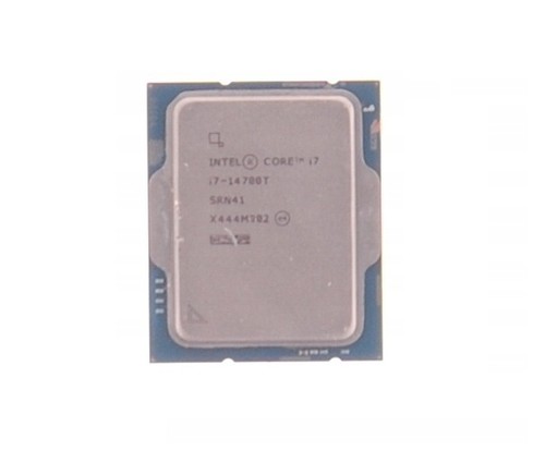 Processeur intel core - processeur,