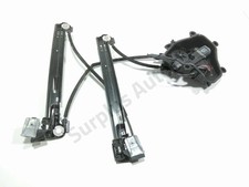 LEVE-VITRE ELECTRIQUE AVANT