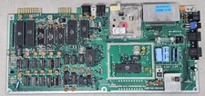 Carte Mère Commodore 64