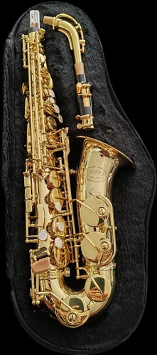 Jupiter saxophone alto - jupiter,