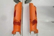 Protections fourche (Ktm - Sxf