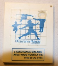 TAQUIN POUSSE-POUSSE