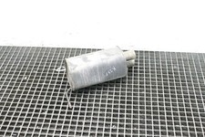 Silencieux D'Échappement