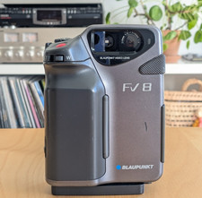 Caméscope Blaukpunkt FV8 Aka