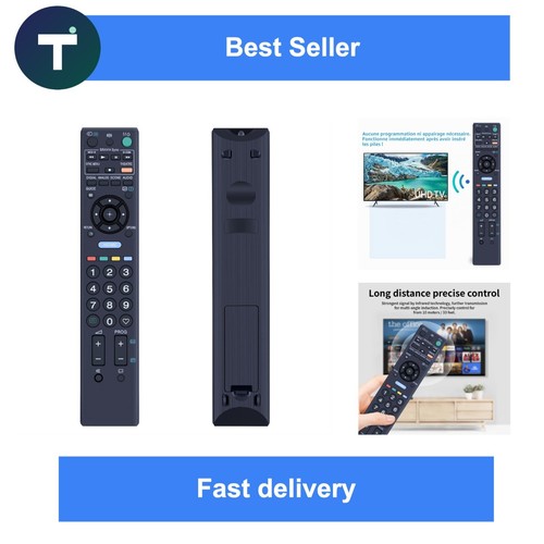 Télécommande rechange - télécommande,