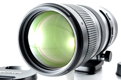 Near mint tamron 70 200mm - mint], 70-200mm