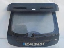 hayon FORD FOCUS BERLINA CAP