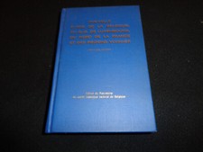 NOUVELLE FLORE DE LA BELGIQUE