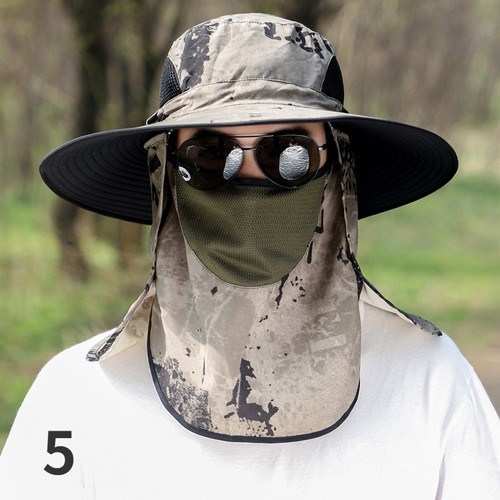 Pêche casquette chapeau - pêche,