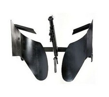 Charrue À Volteorecchio À 180° Motoculteur NIBBI KAM 4 - KAM 5 - KAM 13 S