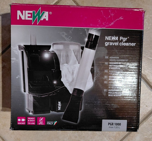 Newa aspirateur pgr1000 - newa,