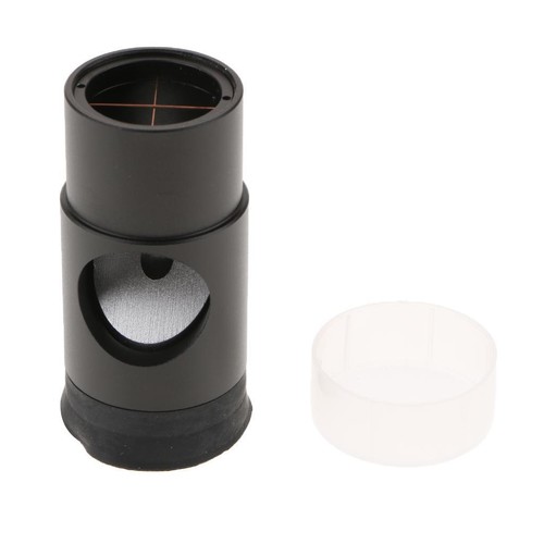 Oculaire collimation - de,