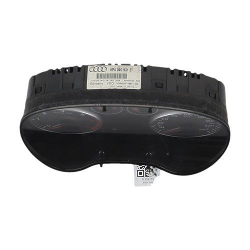 Compteur audi a3 - audi,
