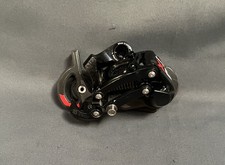 SRAM X0 Rear Derailleur MTB Carbon Medium Cage 2 x 10 Speed 36t Max 200g