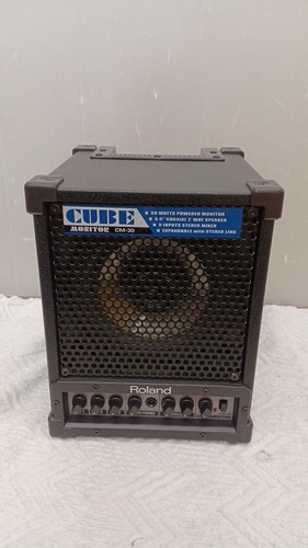 Haut parleur moniteur de - haut-parleur,