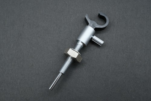 Micro seiki tonearm - seiki, rest