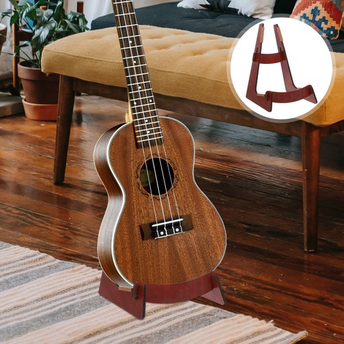 Guitar stand wooden - stand,