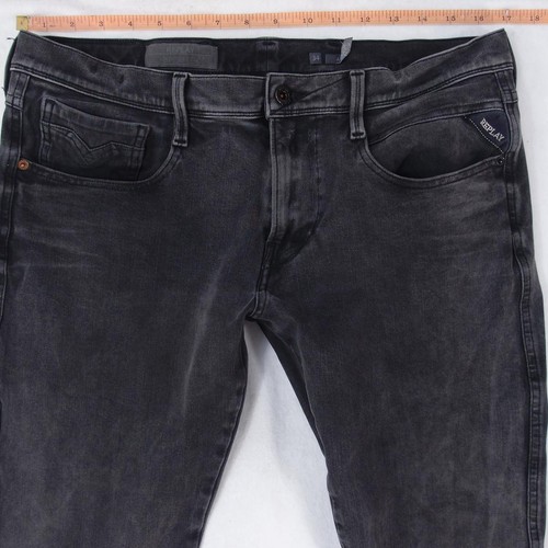 Hommes replay m914 anbass - replay,
