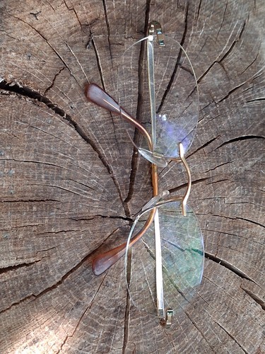 Monture lunettes daniel - monture,