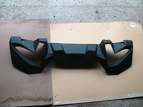 Bandeau quad kymco mxu - quad, 500