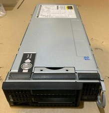 HP ProLiant BL460c Gen8