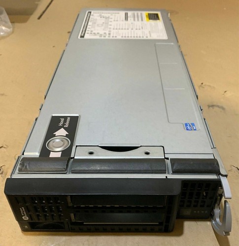 Proliant bl460c gen8 - proliant,