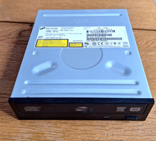 HP - Lecteur graveur CD-DVD PC