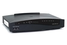 CISCO801 CISCO 801 ISDN 10MB/S ROUTER