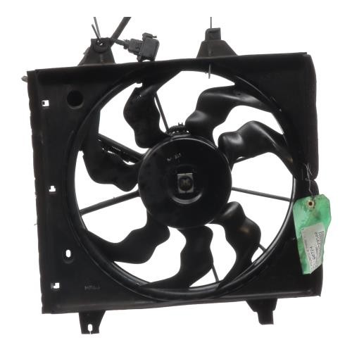 Moto ventilateur condenseur