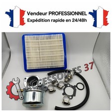 Kit Carburateur Pour Briggs &
