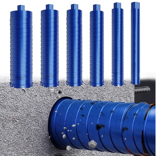 Foret alliage robuste pour - foret,