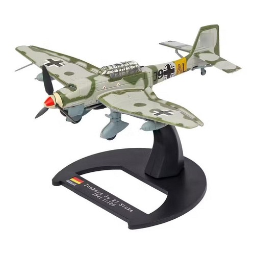 Junkers stuka 1941 - junkers, ju