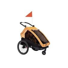 Remorque Vélo pour Enfants 20