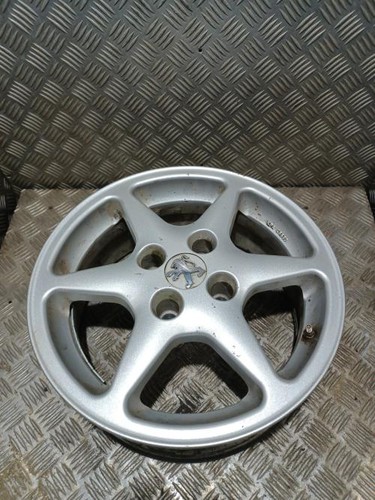 Jante peugeot 206 phase - 206, 2
