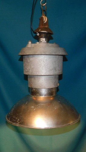 Ancienne suspension - ancienne,