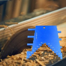 Jauge de profondeur étagée