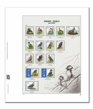 DAVO 11927 Luxus Nachtrag