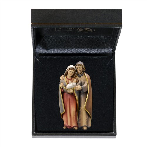 Statue saint famille - la,