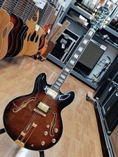 Epiphone Sheraton Sunburst