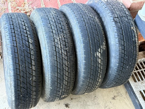 Rare tires and - rare,