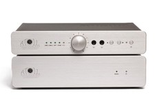 ATOLL Ampli Preampli