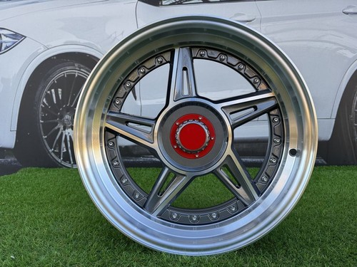R17 4x100 108 ferarri 458 - ",